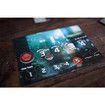 The Resistance Card Game (The Dystopian Universe)