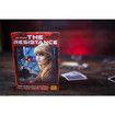 The Resistance Card Game (The Dystopian Universe)