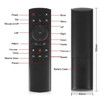 Voice Search & Air Mouse Universal Remote for Nvidia Shield, Android TV & Media Players