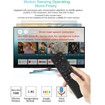 Voice Search & Air Mouse Universal Remote for Nvidia Shield, Android TV & Media Players