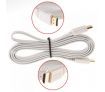 1.5m/5ft 1080P 3D Flat HDMI Cable 1.4 for HDTV XBOX PS3