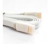1.5m/5ft 1080P 3D Flat HDMI Cable 1.4 for HDTV XBOX PS3
