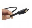 HDMI Splitter 0.5m 3 HDMI Input to 1 HDMI Output Auto Switch Cable