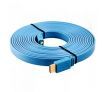 5m/16ft 1080P 3D Flat HDMI Cable 1.4 for HDTV XBOX PS3