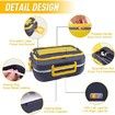 40W Electric Self-Heating Lunch Box with Car Power Cord