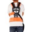 1 Pack Comfort Double Shoulder Harness Trimmer Strap - Reduce Strain and Fatigue While Trimming