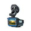 Speed Camera & Dash Cam Detector for Enhanced Driving Safety Surveillance