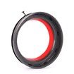 Replacement Dyson Dust Bin Top Fixed Sealing Ring for Models V11 V15 SV14 SV15 SV22 Vacuum Cleaner,seamlessly fit ensuring a secure and leak-proof seal