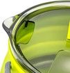1 Liter Collapsible Kettle for Hiking, Backpacking, and Outdoor Explorations