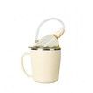 Drinking Aids Convalescent Feeding Cup with Straw for Easy Drinking by Disabled Patients