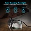 Charger Compatible with Garmin Fenix, Forerunner, Venu, Approach, Vivoactive, & Instinct Smartwatches