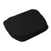 3D Breathable Silicone Gel Chair Cushion for Ultimate Comfort, Stay Cool & Comfortable with Honeycomb Ventilation, Orthopedic Support for Back & Posture