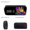 Among Us Backpack and Pencil Case Set for Kids and Teens