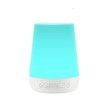Baby White Noise Machine & Night Light: Rechargeable, Portable Sleep Device with 28 HiFi Soothing Sounds for All Ages