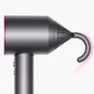 Anti-Flight Flyaway Attachment Nozzle for Dyson Supersonic Hair Dryers (HD01, HD02, HD03, HD04, HD08)