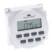 Programmable Control SINOTIMER 12V Power Timer for Automated Control of Electrical Devices