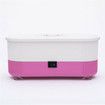 Multipurpose Ultrasonic Cleaner - Deep Clean Jewelry, Dentures, Eyeglasses, Coins, and Silver