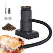 Portable Smoking Gun with Wood Chips for Flavorful Infusions wide suitability including sous vide,grilling,BBQ