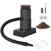 Portable Smoking Gun with Wood Chips for Flavorful Infusions wide suitability including sous vide,grilling,BBQ