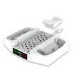 Ultimate Cooling MENEEA Cooling Stand with Charger and Headset Hook for X-box Series S