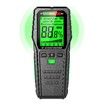 Digital Humidity Tester/Pinless Wood Moisture Sensor Meters/Water Leak Detector-Essential Tool for Detecting Moisture in Lumber,Concrete,Buildings
