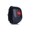 Waterproof GPS Tracking Smartwatch for Seniors: 4G LTE, SOS Button, Various Monitoring, and Emergency Alerts