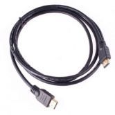 Premium 1.3 Gold HDMI Cable 7Ft 1080P For HDTV Sony PS3