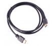 Premium 1.3 Gold HDMI Cable 7Ft 1080P For HDTV Sony PS3