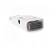 1080P HDMI Male to VGA Female Adapter Video Converter with Audio Output