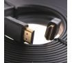 10M/33FT 1080P 3D Flat HDMI Cable 1.4 for HDTV XBOX PS3