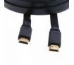 10M/33FT 1080P 3D Flat HDMI Cable 1.4 for HDTV XBOX PS3