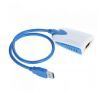 USB 3.0 to HDMI Graphic Adapter Converter Multi Display for HDTV LCD PC Laptop Projector 2048*1152 1920 * 1080 5Gbps