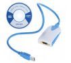 USB 3.0 to HDMI Graphic Adapter Converter Multi Display for HDTV LCD PC Laptop Projector 2048*1152 1920 * 1080 5Gbps