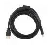 12FT Premium 1.3 Gold 10Ft HDMI Cable 4 PS3 HDTV 1080