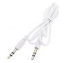 1080P Micro HDMI Male to VGA Female Cable Video Converter Adapter HD Conversion Cable with Audio Output