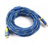 5m/16ft 1080P 3D HDMI Cable 1.4 for HDTV XBOX PS3