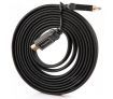3m/10ft 1080P 3D Flat HDMI Cable 1.4 for HDTV XBOX PS3