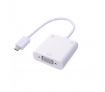 Micro USB MHL to VGA and 3.5mm Audio Adapter + Micro 5pin Adapter for Samsung Galaxy Note 2 3/S3 S4