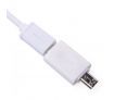 Micro USB MHL to VGA and 3.5mm Audio Adapter + Micro 5pin Adapter for Samsung Galaxy Note 2 3/S3 S4