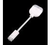 Mini DVI To VGA Adapter Cable For Apple Macbook Pro 3Inch