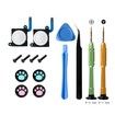 Replacement Joystick for Switch Lite and Controllers: Repair Tool Kit Included