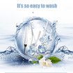 5-in-1 Calculus Scaler, Plaque Remover, Teeth Stains Cleaner, Water Flosser, and Oral Irrigator for Whiter Teeth at Home or On-the-Go