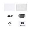 2-in-1 Wireless electric Fence and anti-bark dog training collar with  Remote Adjustable Range for 2 Dogs