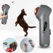 Interactive Pet Snack Shooter and Feeder - Treat Dispensing Toy for Dog Training