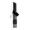 2-in-1 Duster and Crevice Tool for Shark Vacuum Cleaners (HV300, HV320, NV680, NV600, NV340, NV800, NV480)