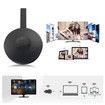1080P Wireless HDMI Display Receiver Dongle for Screen Mirroring on TVs (IOS, Android, Windows)