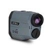 Advanced Golf Laser Rangefinder with 650m Range - 5-Mode Height and Angle Measurement Telescope