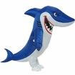 Blow up Shark Costume for Perfect for Funny Parties and Halloween (Fits 150-190cm)