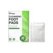 Foot Patches for Stress Relief and Deep Sleep: Herbal Toxin Cleansing