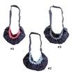 4-in-1 Infant Carrier Bag for Safe and Comfortable Carrying, Cradling, Wrapping, and Nursing